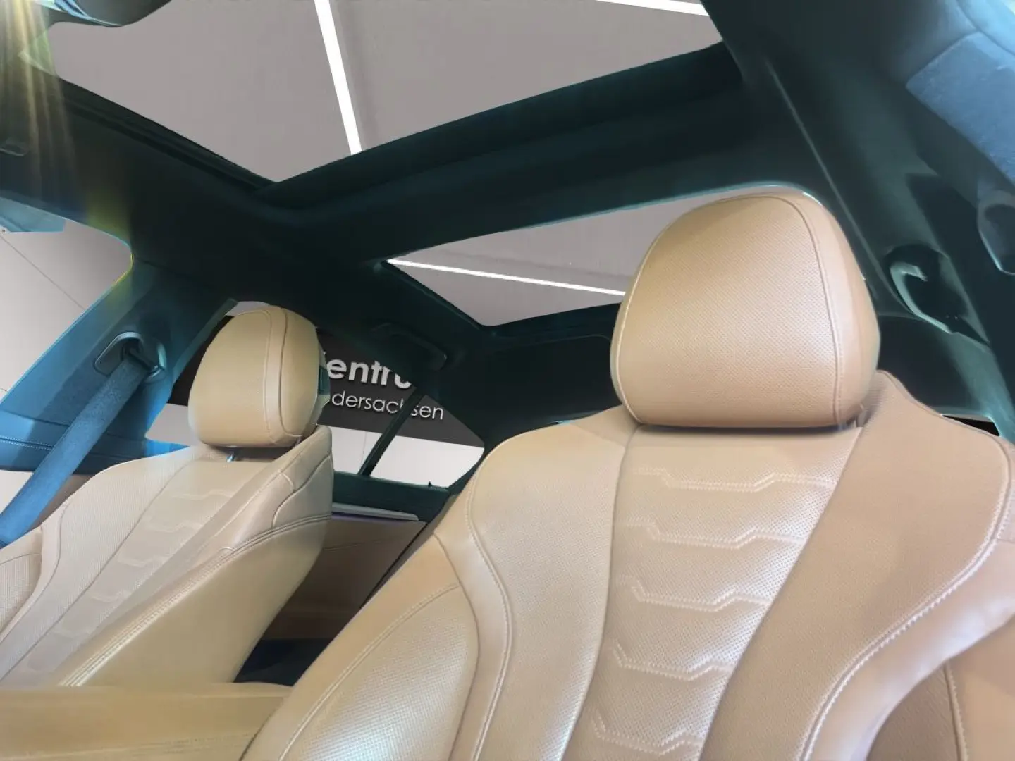 M 850i i M Sport xDrive 4.4 530 PS Harman-Kardon