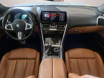M 850i i M Sport xDrive 4.4 530 PS Harman-Kardon