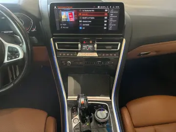 M 850i i M Sport xDrive 4.4 530 PS Harman-Kardon