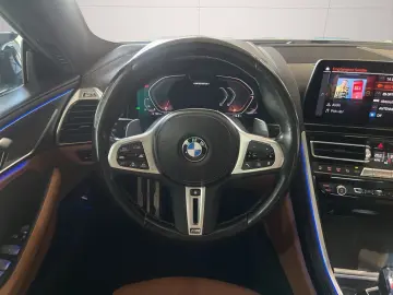 M 850i i M Sport xDrive 4.4 530 PS Harman-Kardon