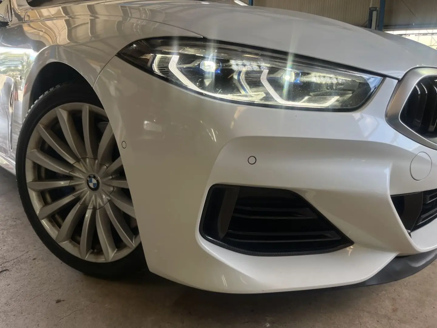 M 850i i M Sport xDrive 4.4 530 PS Harman-Kardon