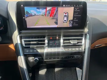 M 850i i M Sport xDrive 4.4 530 PS Harman-Kardon