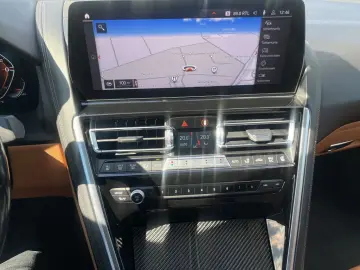 M 850i i M Sport xDrive 4.4 530 PS Harman-Kardon
