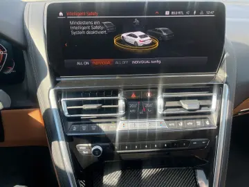 M 850i i M Sport xDrive 4.4 530 PS Harman-Kardon