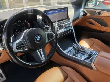 M 850i i M Sport xDrive 4.4 530 PS Harman-Kardon