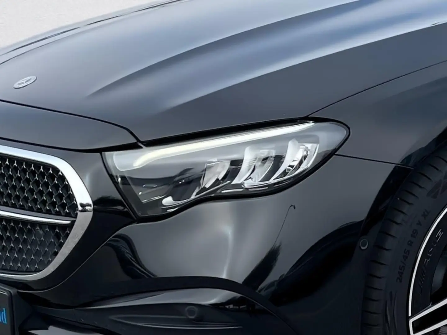 E 300 e AMG*Night*PANO*DC-Laden*DISTRONIC*KeyGo*