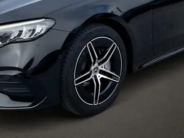 E 300 e AMG*Night*PANO*DC-Laden*DISTRONIC*KeyGo*