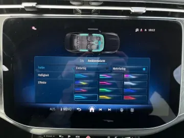 E 300 e AMG*Night*PANO*DC-Laden*DISTRONIC*KeyGo*