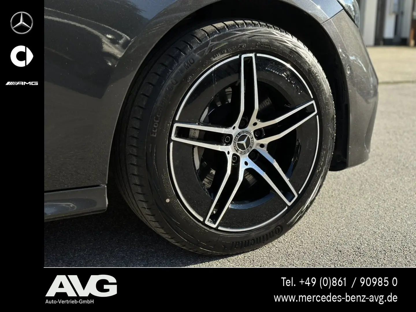 E 300 e AMG-Advanced Pano Night Distr. Kamera