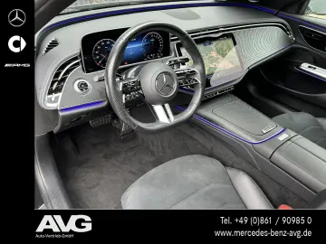 E 300 e AMG-Advanced Pano Night Distr. Kamera