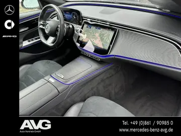 E 300 e AMG-Advanced Pano Night Distr. Kamera