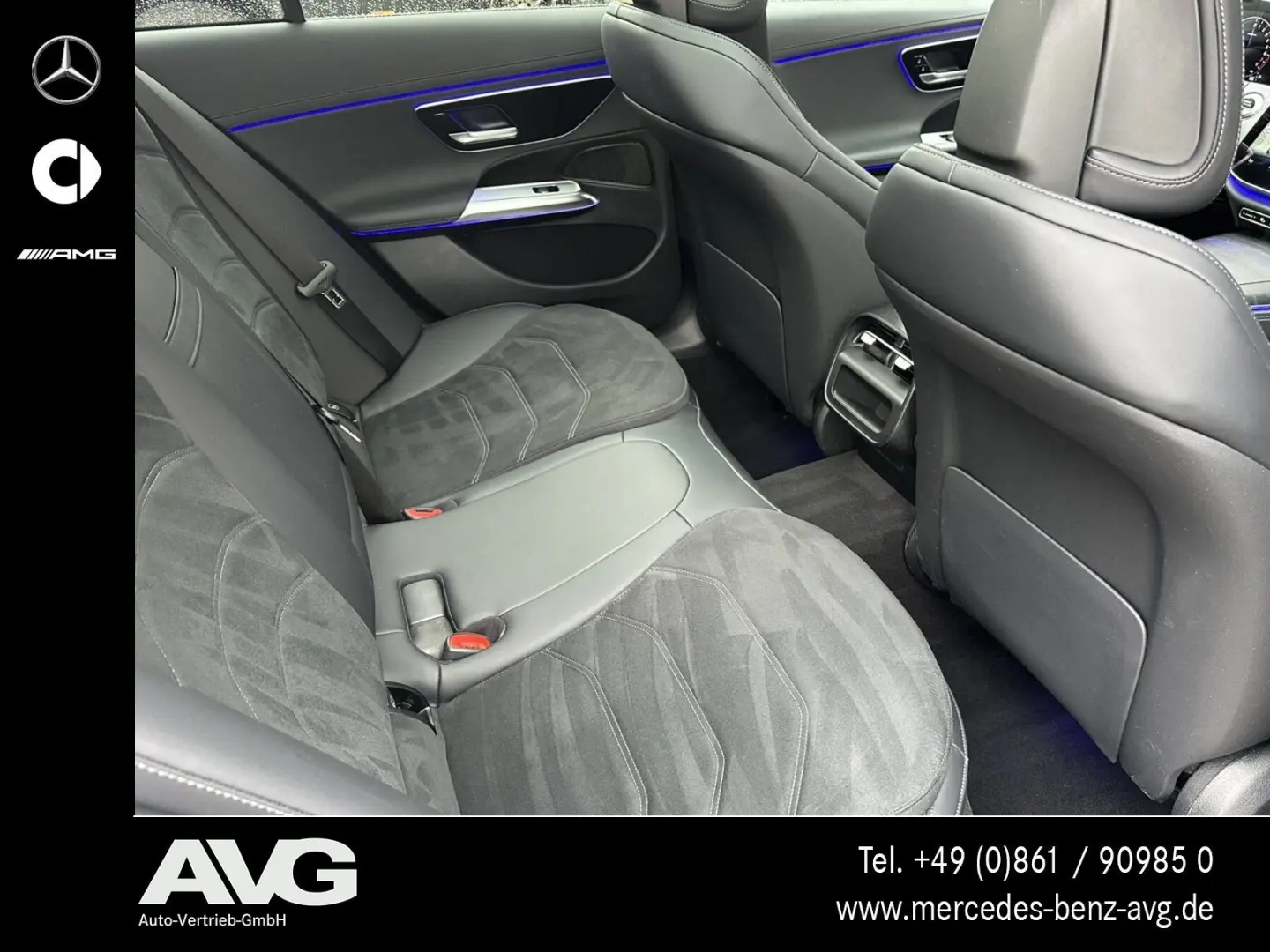 E 300 e AMG-Advanced Pano Night Distr. Kamera