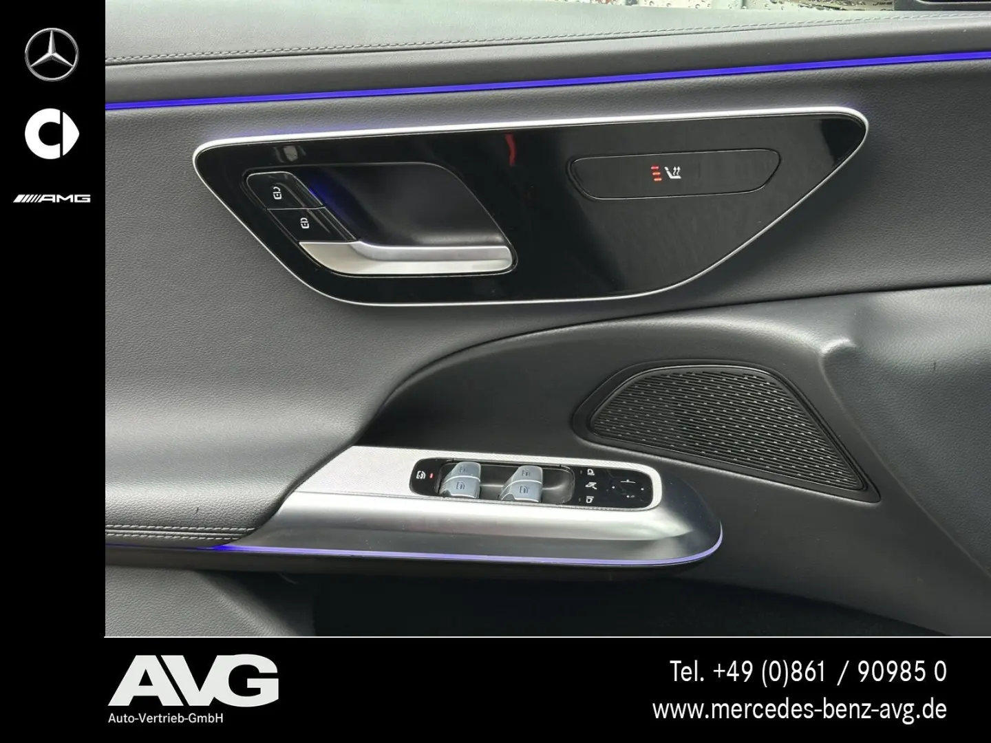 E 300 e AMG-Advanced Pano Night Distr. Kamera