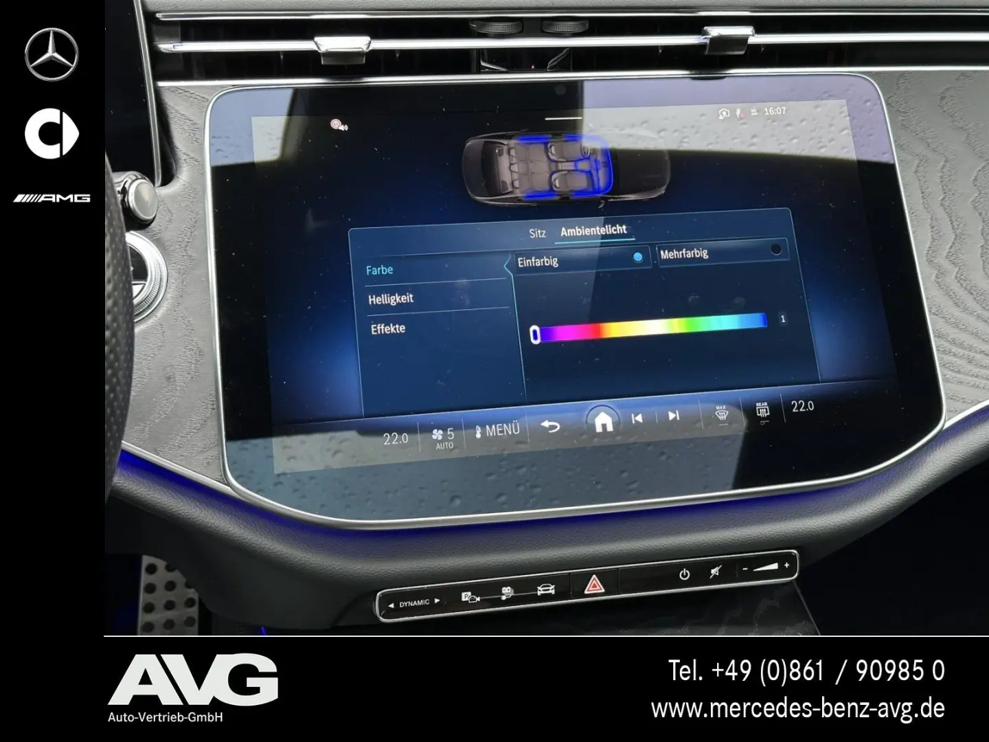 E 300 e AMG-Advanced Pano Night Distr. Kamera