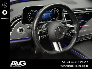 E 300 e AMG-Advanced Pano Night Distr. Kamera