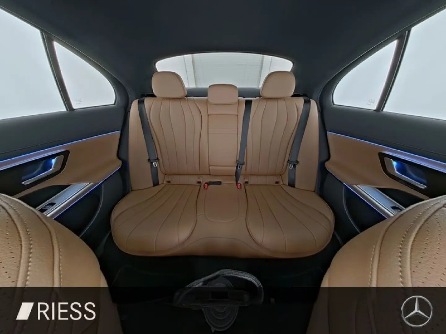 E 300 de 4M AMG Sport Night Distr Superscreen Bu