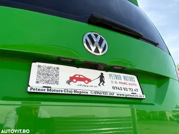 Volkswagen Caddy 2.0 TDI BMT (5-Si.) Flexible Maxi