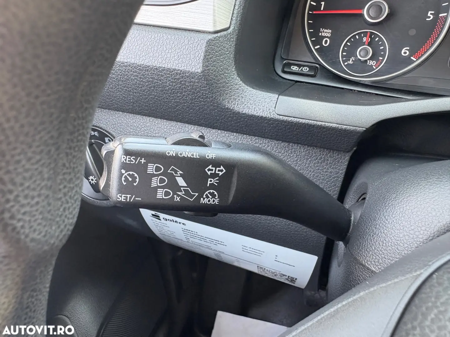 Volkswagen Caddy 2.0 TDI BMT (5-Si.) Flexible Maxi