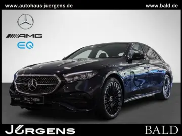E 300 de 4M AMG-Sport Super Pano Burm Night Dist