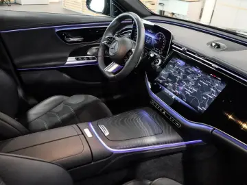 E 300 de 4M AMG-Sport/Super/Pano/Burm/Night/Dist