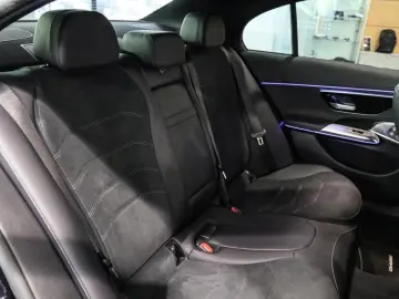 E 300 de 4M AMG-Sport/Super/Pano/Burm/Night/Dist