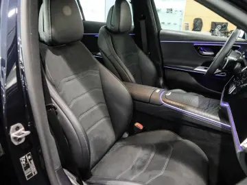E 300 de 4M AMG-Sport/Super/Pano/Burm/Night/Dist