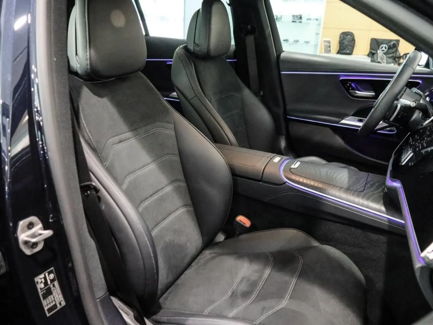 E 300 de 4M AMG-Sport/Super/Pano/Burm/Night/Dist