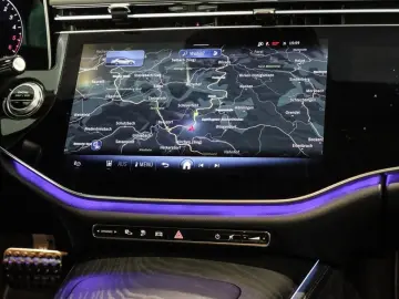 E 300 de 4M AMG-Sport/Super/Pano/Burm/Night/Dist