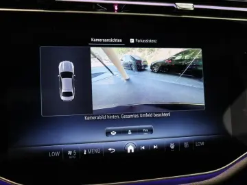E 300 de 4M AMG-Sport/Super/Pano/Burm/Night/Dist