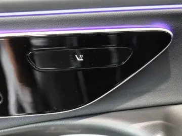 E 300 de 4M AMG-Sport/Super/Pano/Burm/Night/Dist