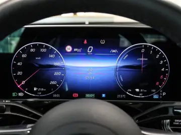 E 300 de 4M AMG-Sport/Super/Pano/Burm/Night/Dist