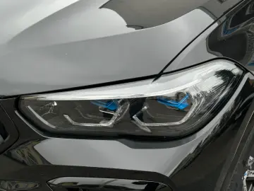 X6 M50i Shadow Iconic Massage DAProf PA+ Laser