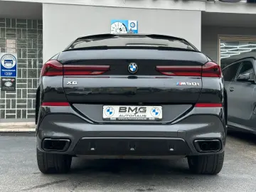 X6 M50i Shadow Iconic Massage DAProf PA+ Laser