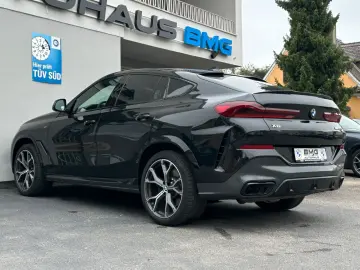 X6 M50i Shadow Iconic Massage DAProf PA+ Laser