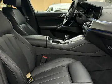 X6 M50i Shadow Iconic Massage DAProf PA+ Laser