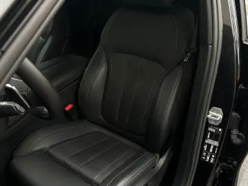 X6 M50i Shadow Iconic Massage DAProf PA+ Laser