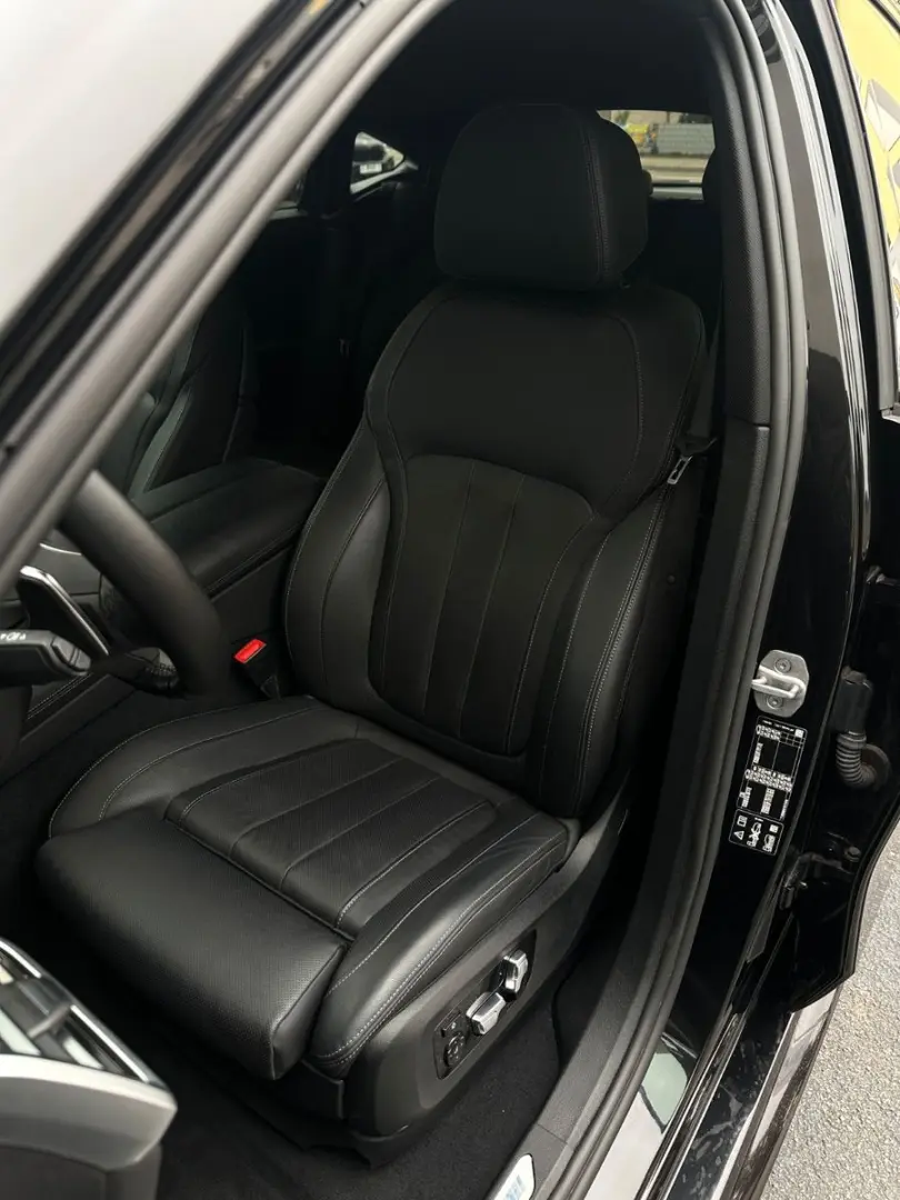 X6 M50i Shadow Iconic Massage DAProf PA+ Laser