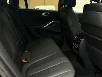 X6 M50i Shadow Iconic Massage DAProf PA+ Laser