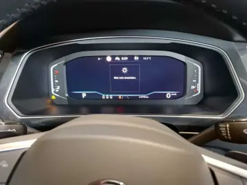 Tiguan Move 1.5 TSI DSG Plus-Paket Navi