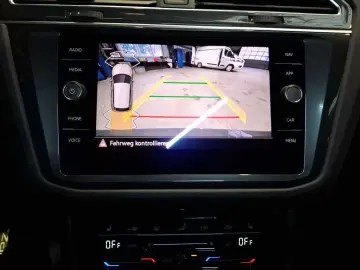 Tiguan Move 1.5 TSI DSG Plus-Paket Navi