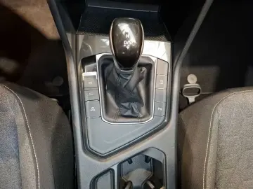Tiguan Move 1.5 TSI DSG Plus-Paket Navi