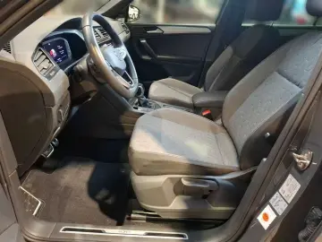Tiguan Move 1.5 TSI DSG Plus-Paket Navi