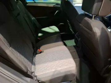 Tiguan Move 1.5 TSI DSG Plus-Paket Navi