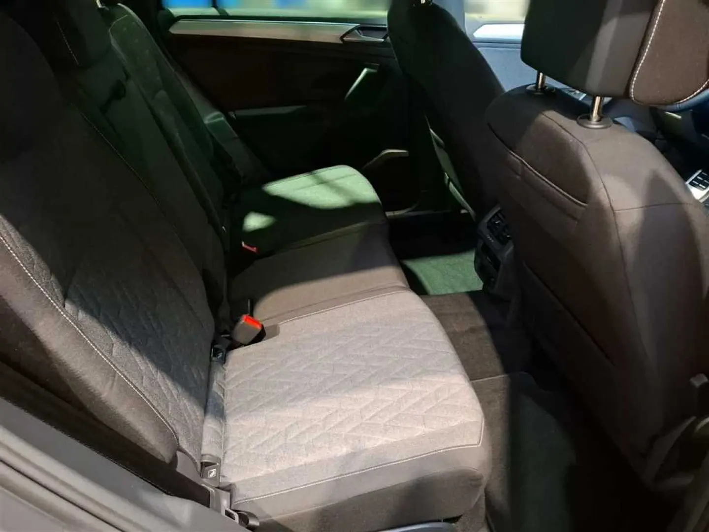 Tiguan Move 1.5 TSI DSG Plus-Paket Navi
