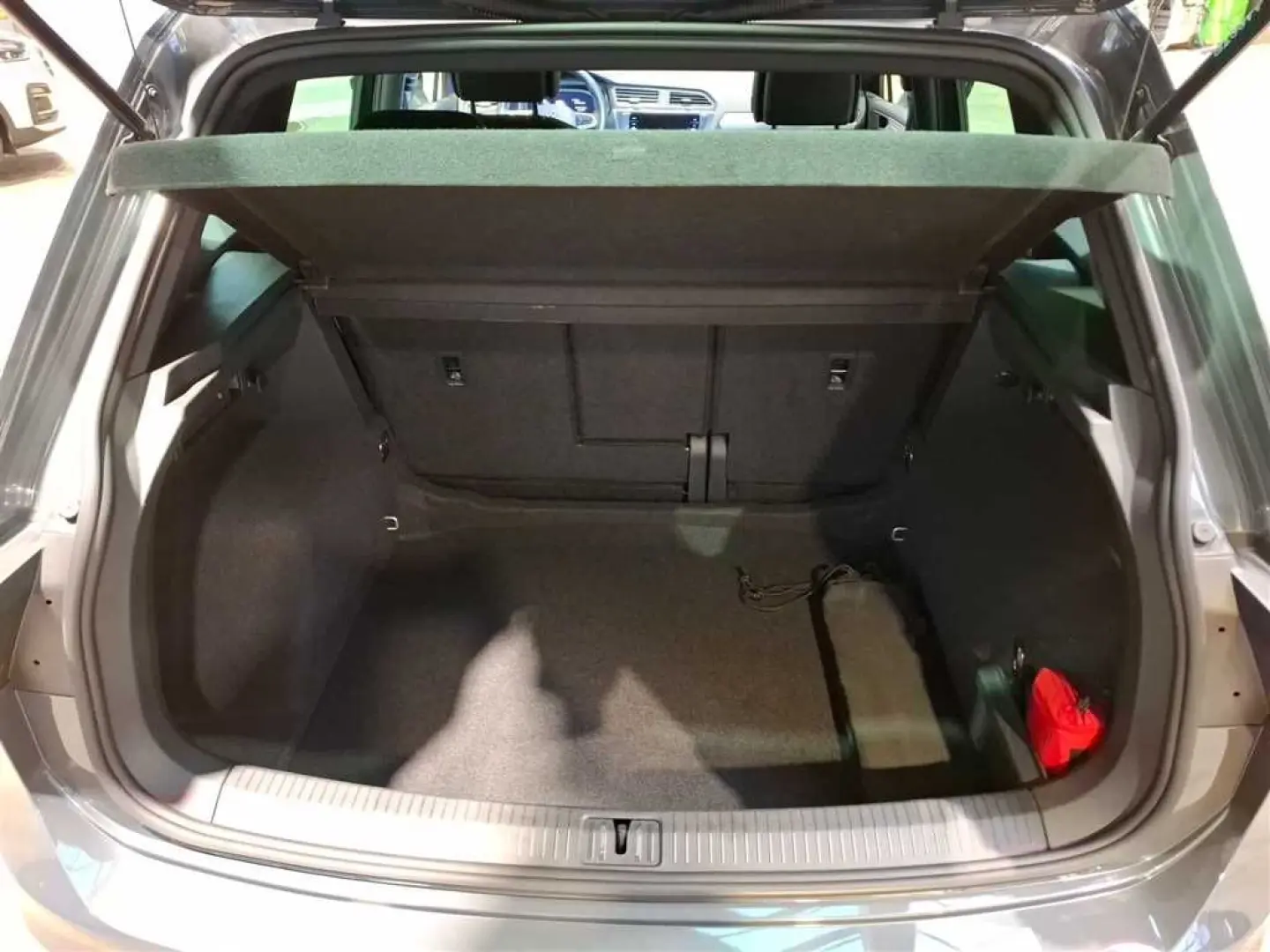 Tiguan Move 1.5 TSI DSG Plus-Paket Navi
