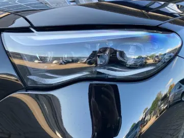 E 300 de 4M AMG Night 360°Dist.Leder Mem.S-Scree