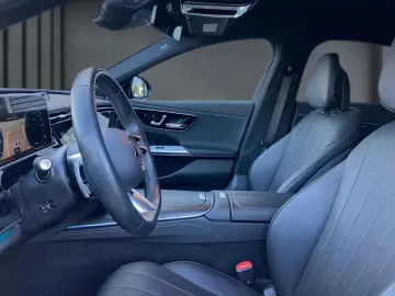 E 300 de 4M AMG Night 360°Dist.Leder Mem.S-Scree