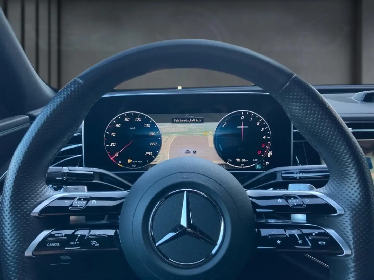 E 300 de 4M AMG Night 360°Dist.Leder Mem.S-Scree