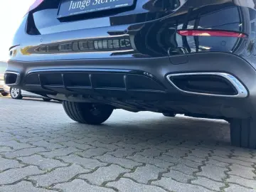 E 300 de 4M AMG Night 360°Dist.Leder Mem.S-Scree