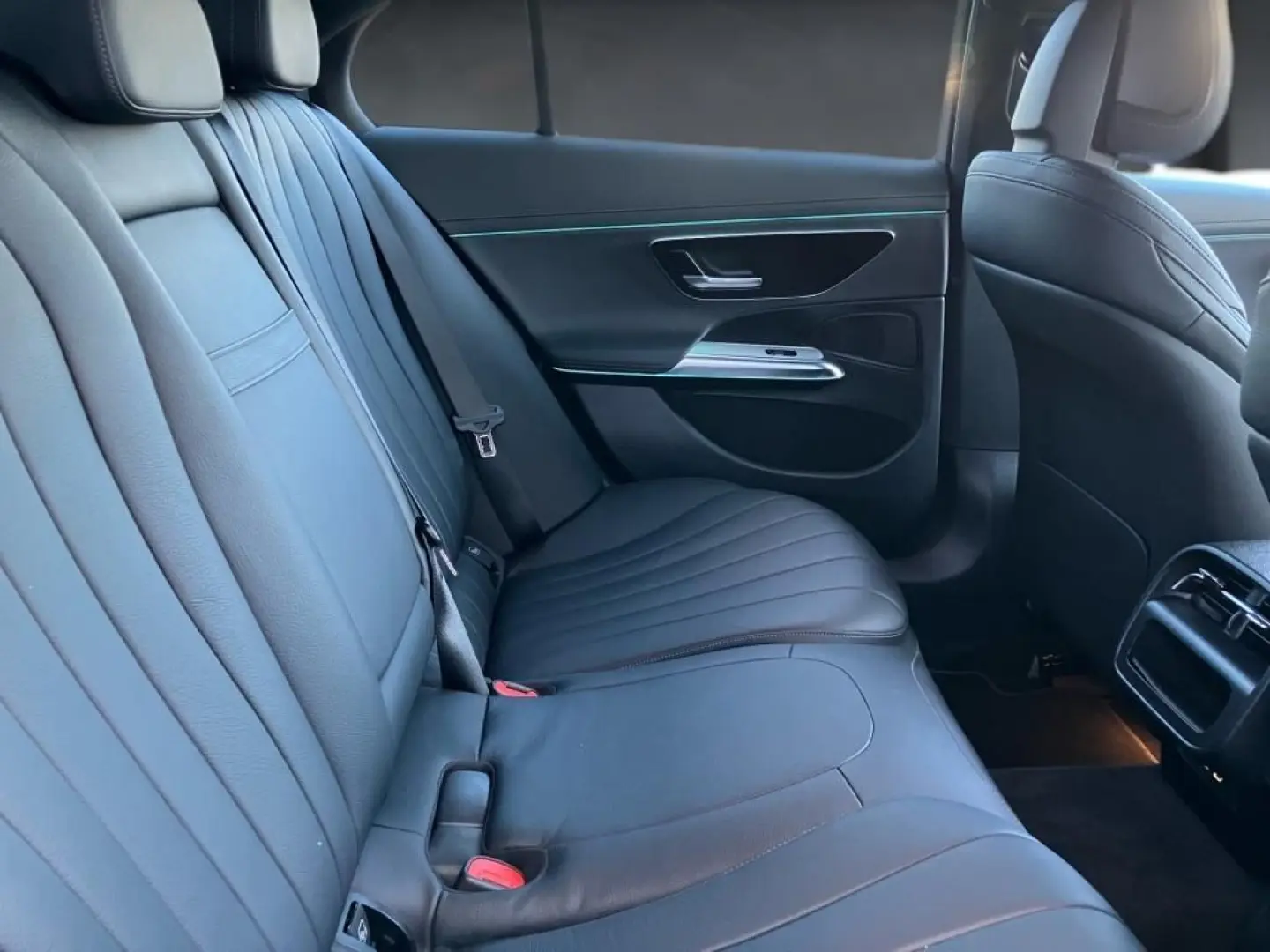E 300 de 4M AMG Night 360°Dist.Leder Mem.S-Scree